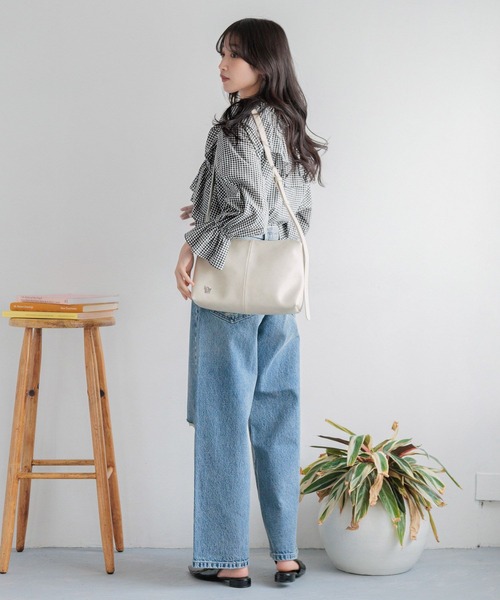 み出品 セール】LFショルダーBAG 308293（ショルダーバッグ）｜LOWRYS FARM