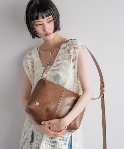セール】LFショルダーBAG 308293（ショルダーバッグ）｜LOWRYS FARM