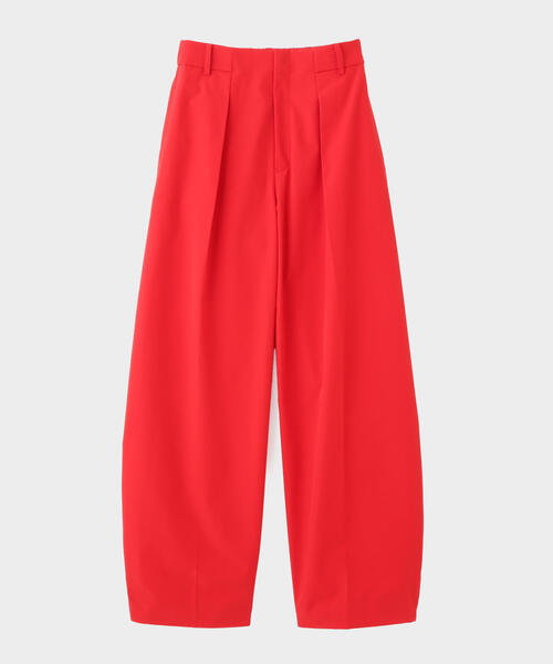 LE PHIL(ルフィル)の「◆バックメッシュSOLOTEXパンツ(その他パンツ・レディース・レッド/ブラック/ホワイト・1/0)」の9枚目の写真