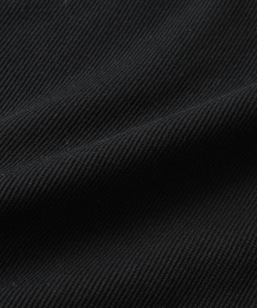 NANO universe(ナノユニバース)の「Wストラップカップ付きキャミソールワンピース(ワンピース・レディース・アイボリー/ブラック/グレー・FREE)」の6枚目の写真