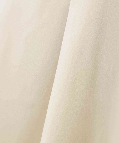 a.v.v(アーヴェヴェ)の「【洗える/ストレッチ/UVカット】麻調ストレッチフレアスカート(スカート・レディース・ベージュ/ネイビー/グレー・40/38/36/42/34)」の5枚目の写真