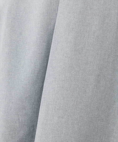 a.v.v(アーヴェヴェ)の「【洗える/ストレッチ/UVカット】麻調ストレッチフレアスカート(スカート・レディース・ベージュ/ネイビー/グレー・40/38/36/42/34)」の4枚目の写真