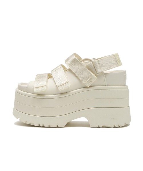 セール】W GOLDENRISE 1167431-JSM（サンダル）｜UGG（アグ）の