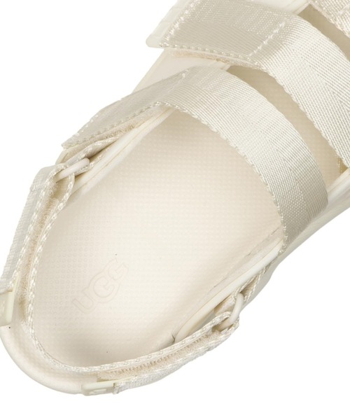 セール】W GOLDENRISE 1167431-JSM（サンダル）｜UGG（アグ）の