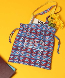 BAYFLOW | [巾着型でも使える]【ASANTE SANA】トート25(トートバッグ)