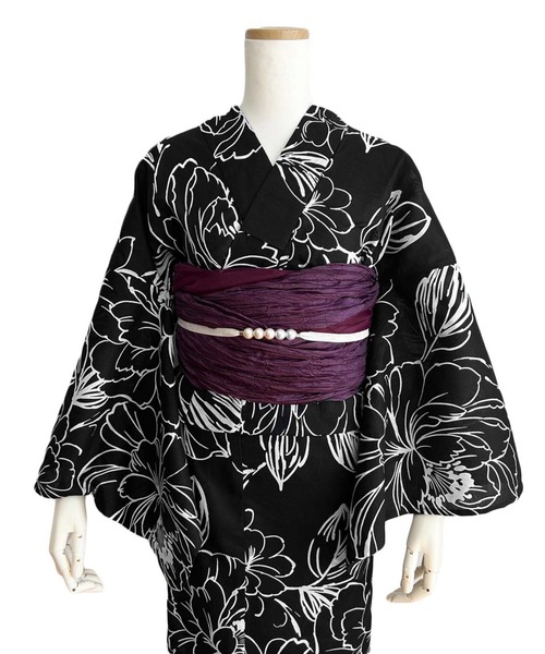Maison de FLEURの新作浴衣が入荷しました?✨ | メゾンド