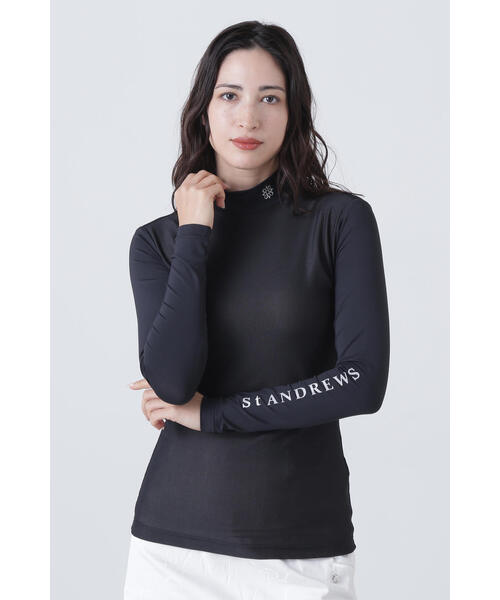 セント・アンドリュース St ANDREWS ツインコットUV×SUNPROFIT