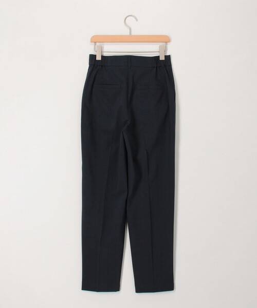 MICO COULIER（ミコクリエ）の「《セットアップ対応》ファストドライチェックパンツ（その他パンツ・レディース・グレー系その他/ブルー系その他・38/40/36）」の6枚目の写真