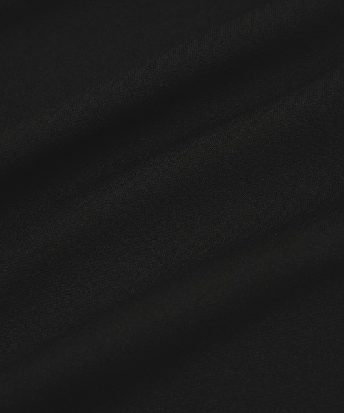 ADAM ET ROPE'(アダムエロペ)の「【サステナブル】クアトロジャージパンツ(その他パンツ・レディース・キナリ/ダークブラウン/ブラック・36/38)」の19枚目の写真