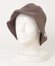 sunista（サニスタ）の「【sunista/サニスタ】pile sauna hat / パイルサウナハット（ハット）」