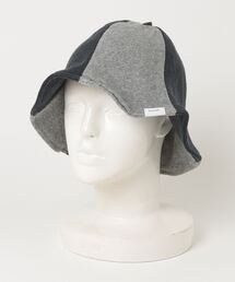 sunista（サニスタ）の「【sunista/サニスタ】pile sauna hat / パイルサウナハット（ハット）」