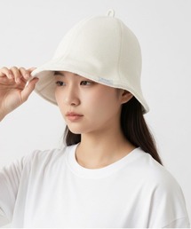 sunista（サニスタ）の「【sunista/サニスタ】pile sauna hat / パイルサウナハット（ハット）」