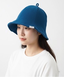 sunista（サニスタ）の「【sunista/サニスタ】pile sauna hat / パイルサウナハット（ハット）」