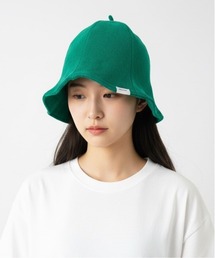 sunista（サニスタ）の「【sunista/サニスタ】pile sauna hat / パイルサウナハット（ハット）」
