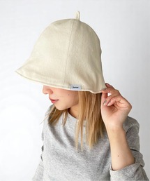 sunista（サニスタ）の「【sunista/サニスタ】pile sauna hat / パイルサウナハット（ハット）」