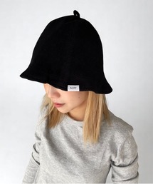 sunista（サニスタ）の「【sunista/サニスタ】pile sauna hat / パイルサウナハット（ハット）」