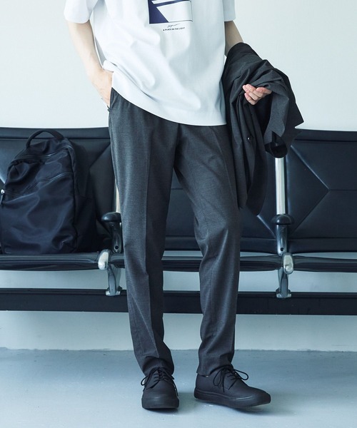 GLOBAL WORK（グローバルワーク）の「アーバンスラックスAIR/丈