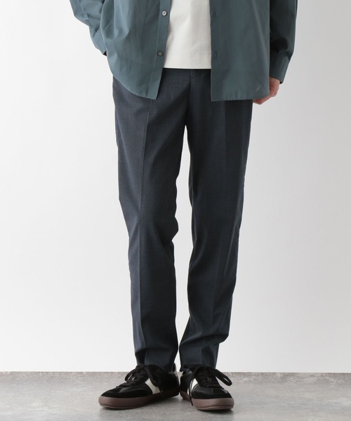 GLOBAL WORK（グローバルワーク）の「アーバンスラックスAIR/丈長め/一