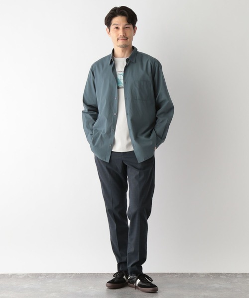 としです。① アーバンスラックスAIR/丈長め/一部店舗限定/288528｜グローバル