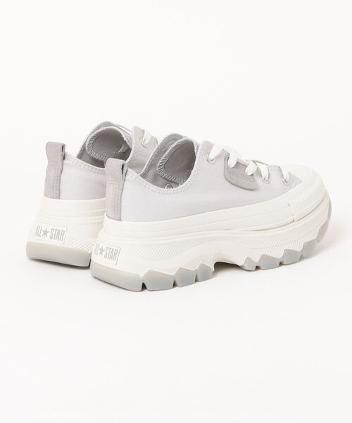 哲です　C セール】converse コンバース ALL STAR R TREKWAVE Z HI