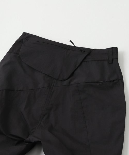 SAN SAN GEAR / サンサンギア POCKET LOOP PANTS SG2501PT03（その他
