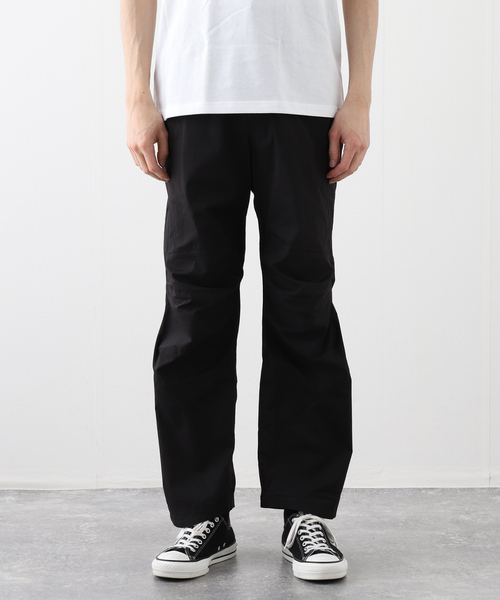 SAN SAN GEAR / サンサンギア POCKET LOOP PANTS SG2501PT03