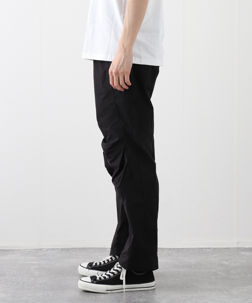 SAN SAN GEAR / サンサンギア POCKET LOOP PANTS SG2501PT03
