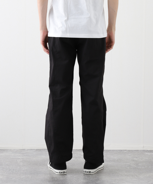 SAN SAN GEAR / サンサンギア POCKET LOOP PANTS SG2501PT03（その他