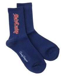 Candy Stripper（キャンディストリッパー）の「MAD CANDY RIB ソックス（ソックス/靴下）」