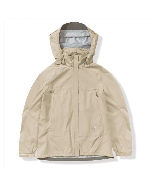 セール】リープライトジャケット（マウンテンパーカー）｜Foxfire