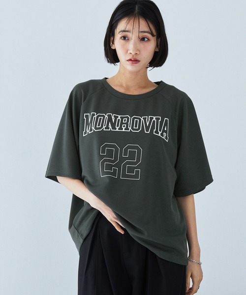 MSGM クラフィックフリントクルネックTシャツ 【関税込】 MGL NATIVE ]マウンテン Tシャツ L/S – FUNQTEN