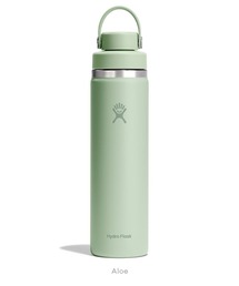 HYDRO FLASK(nChtXN)́yHydro FlaskzHYDRATION 24oz WIDE MOUTH FLEX CHUG CAP()