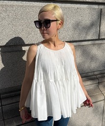 ジェンヌ　カットソー　新品 JENNE｜ジェンヌのTシャツ/カットソー通販 - ZOZOTOWN