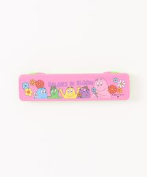 SiNCERE（シンシア）の「〈BARBAPAPA/バーバパパ〉CHOPSTICKS＆SPOON SET/箸＆スプーンセット（カトラリー・メンズ）」