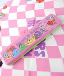 SiNCERE(VVA)́qBARBAPAPA/o[opprCHOPSTICKSSPOON SET/Xv[Zbg(Jg[)