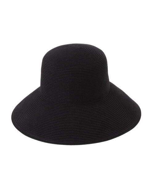 EDIT COLOGNE（エディットコロン）の「ブレードハット（ハット・レディース・ブラック/ホワイト系その他・ﾌﾘ-）」の2枚目の写真