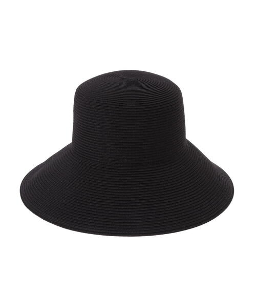 EDIT COLOGNE（エディットコロン）の「ブレードハット（ハット・レディース・ブラック/ホワイト系その他・ﾌﾘ-）」の6枚目の写真