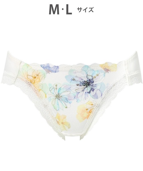 ワコール　Wacoal　ブラ＆ショーツ　セット　 夏めくブラ WACOAL ブラジャー 「夏めくブラ」 : ZOZOTOWN Yahoo!店 - 通販