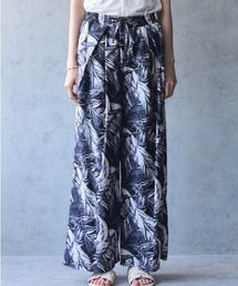 Wanda resort pants ワンダリゾートパンツ
