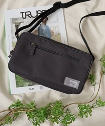 propellerheads（プロペラヘッズ）の「propellerheads ポリエステル2層式ミニショルダー（ショルダーバッグ）」