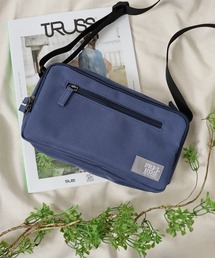 propellerheads（プロペラヘッズ）の「propellerheads ポリエステル2層式ミニショルダー（ショルダーバッグ）」