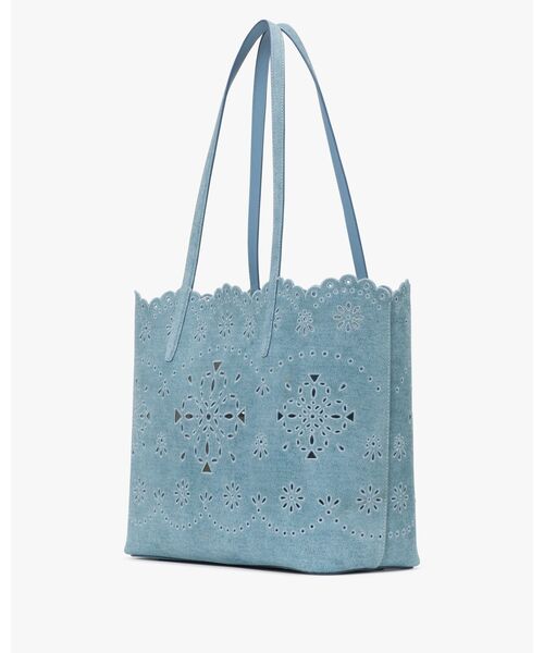 セール】ドゥー イット オール スペード フラワー パーフォレーテッド