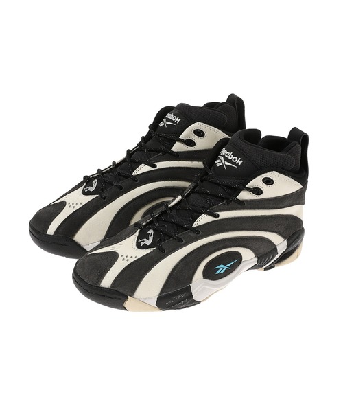 セール】Reebok SHAQNOSIS 100230334（スニーカー）｜Reebok