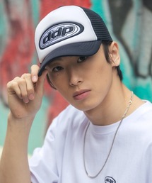 ddp | 【DDP】オーバルロゴ メッシュキャップ(キャップ)