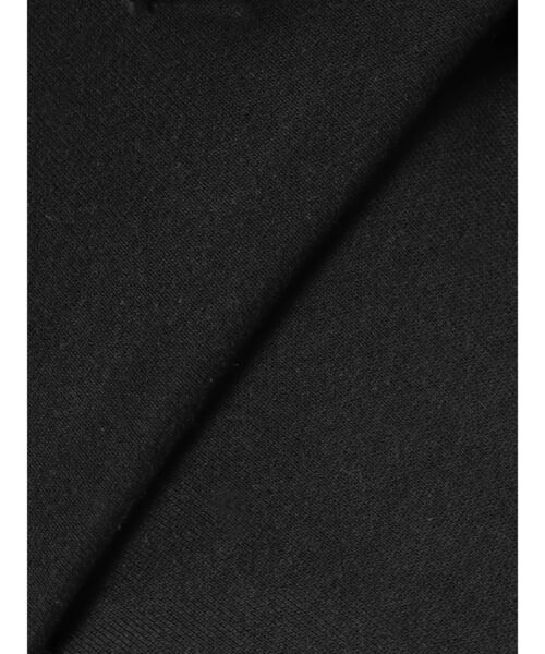 GYDA(ジェイダ)の「ドッキングスウェットワンピース(ワンピース・レディース・グレー/オフホワイト/ブラック・FREE)」の11枚目の写真