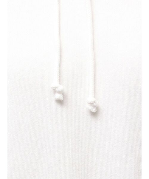 GYDA(ジェイダ)の「ドッキングスウェットワンピース(ワンピース・レディース・グレー/オフホワイト/ブラック・FREE)」の13枚目の写真