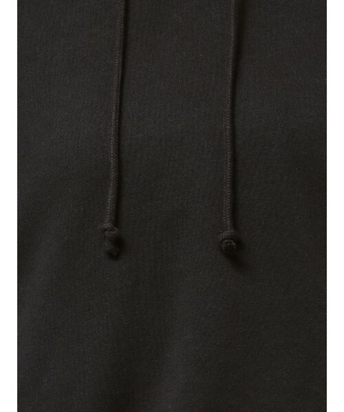 GYDA(ジェイダ)の「ドッキングスウェットワンピース(ワンピース・レディース・グレー/オフホワイト/ブラック・FREE)」の15枚目の写真