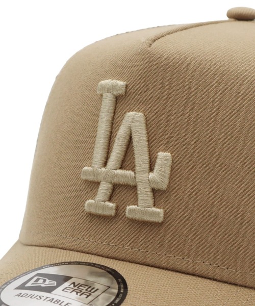 ニューエラメッシュキャップ 9FORTYA-FRAME MLB ONSPOTZ別注