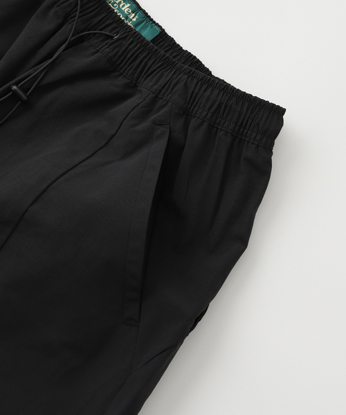 WISM(ウィズム)の「GARDENS&SEEDS / ガーデンズアンドシーズ INNER-G JORTS(その他パンツ・メンズ・ブラック・MEDIUM/LARGE)」の11枚目の写真