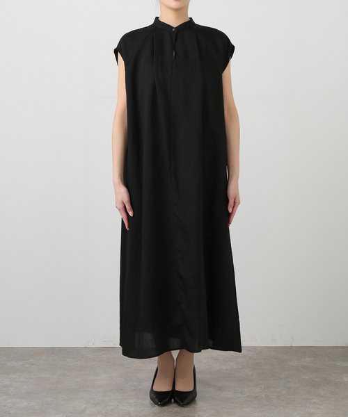 セール 30%OFF】【TICCA/ティッカ】リネン2WAYフレンチ
